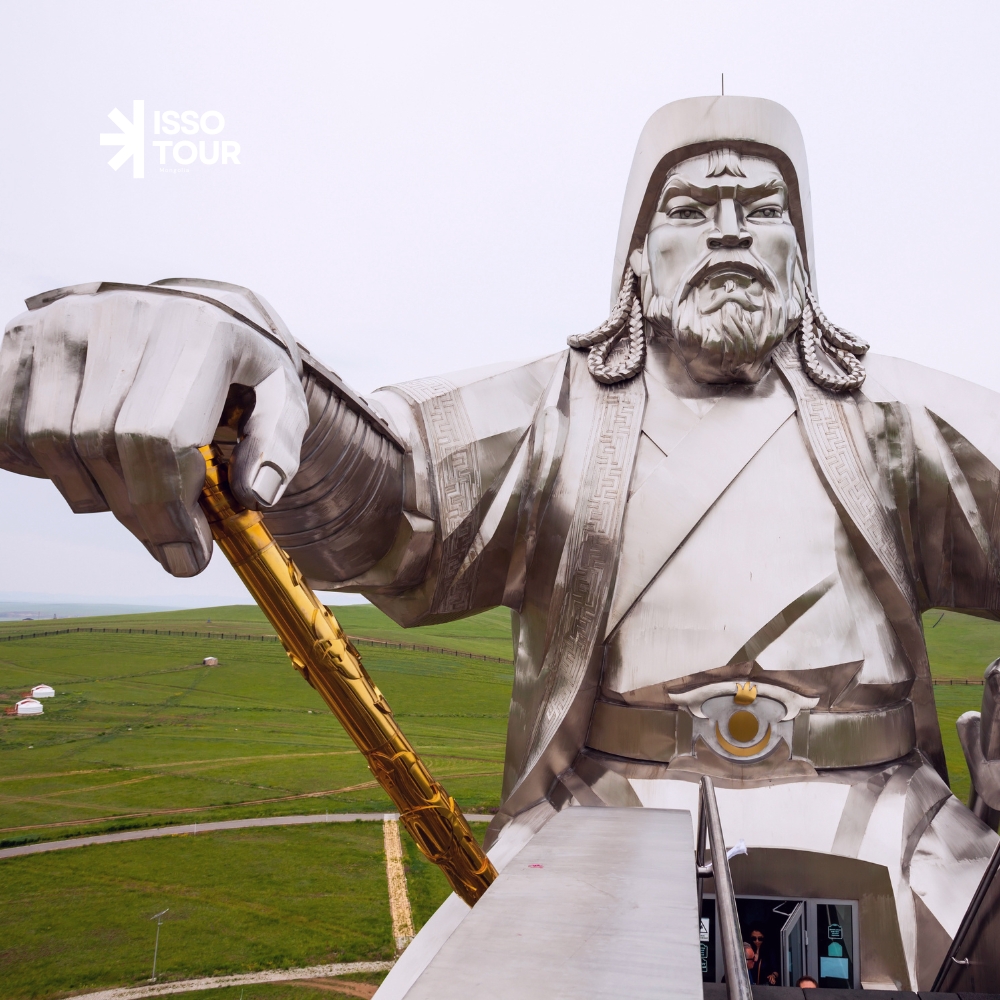 Genghis Khan’s Legacy Tour – 6 Days