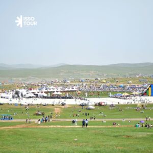 Naadam Festival & Nomadic Heritage Tour (6 Days)