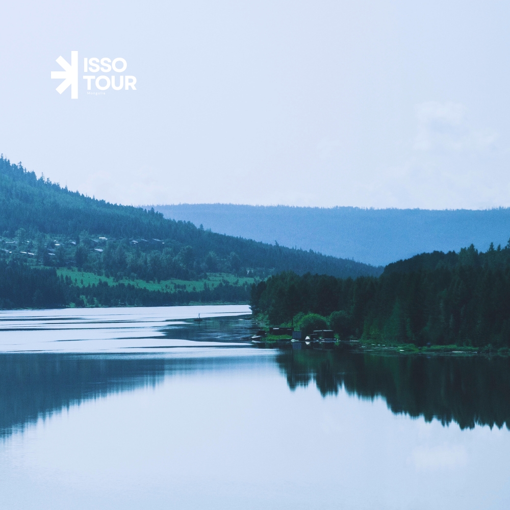 Reindeer Tribe & Taiga Wilderness Trek (8 Days)